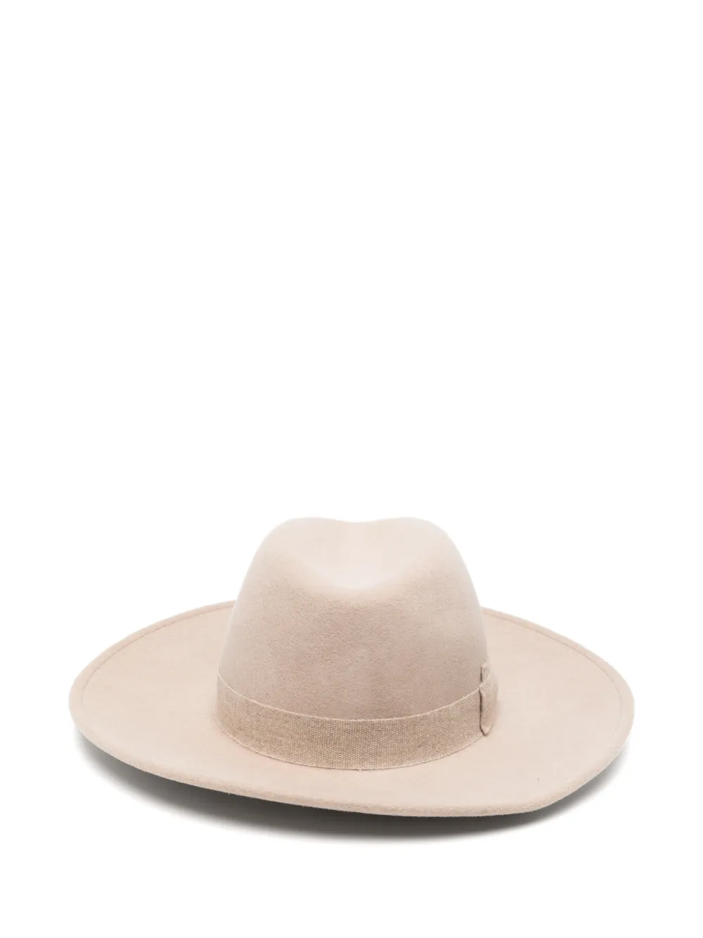 Borsalino フェドーラハット | ニュートラル | FARFETCH JP