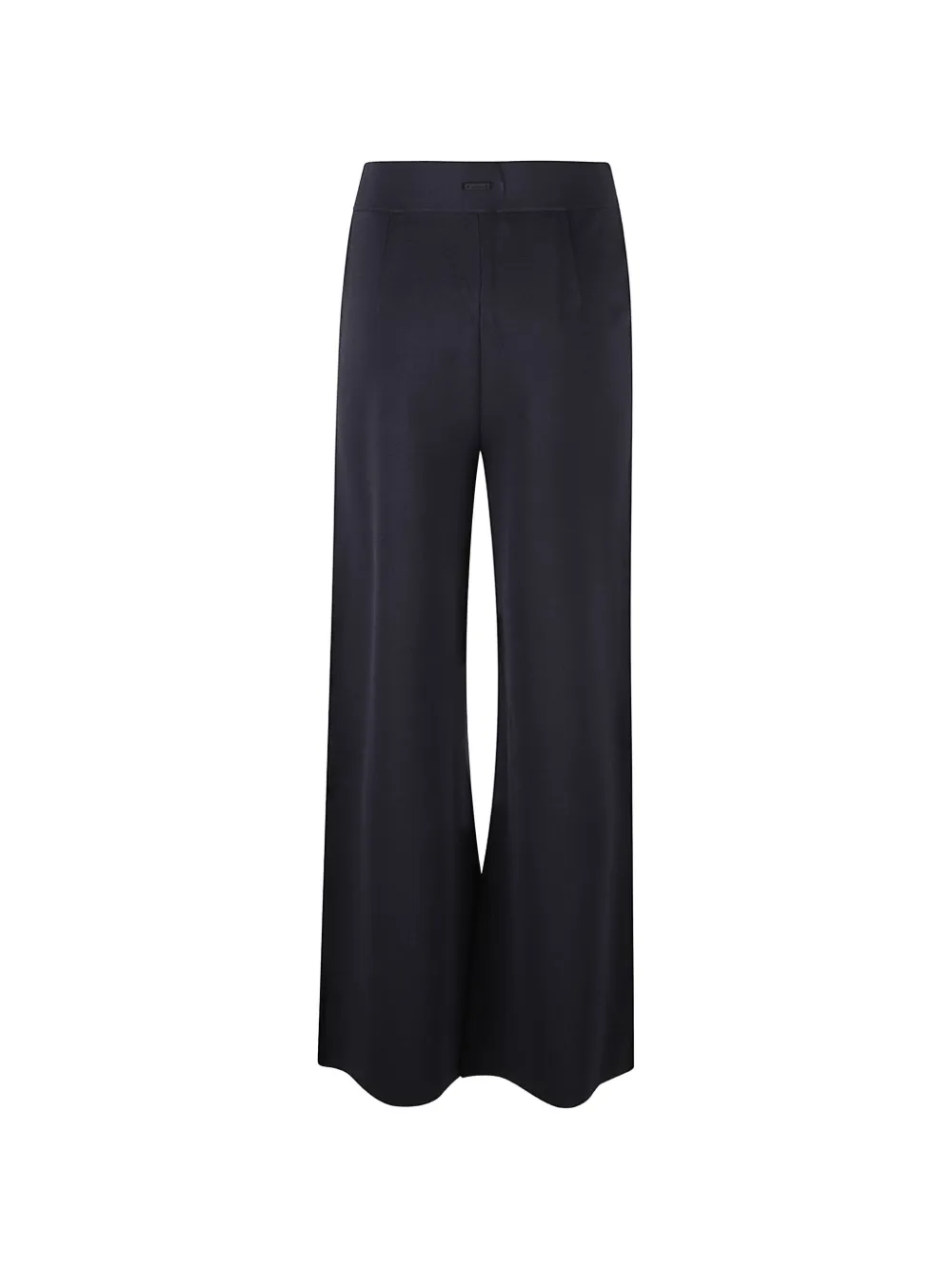 Max Mara fine-knit track pants