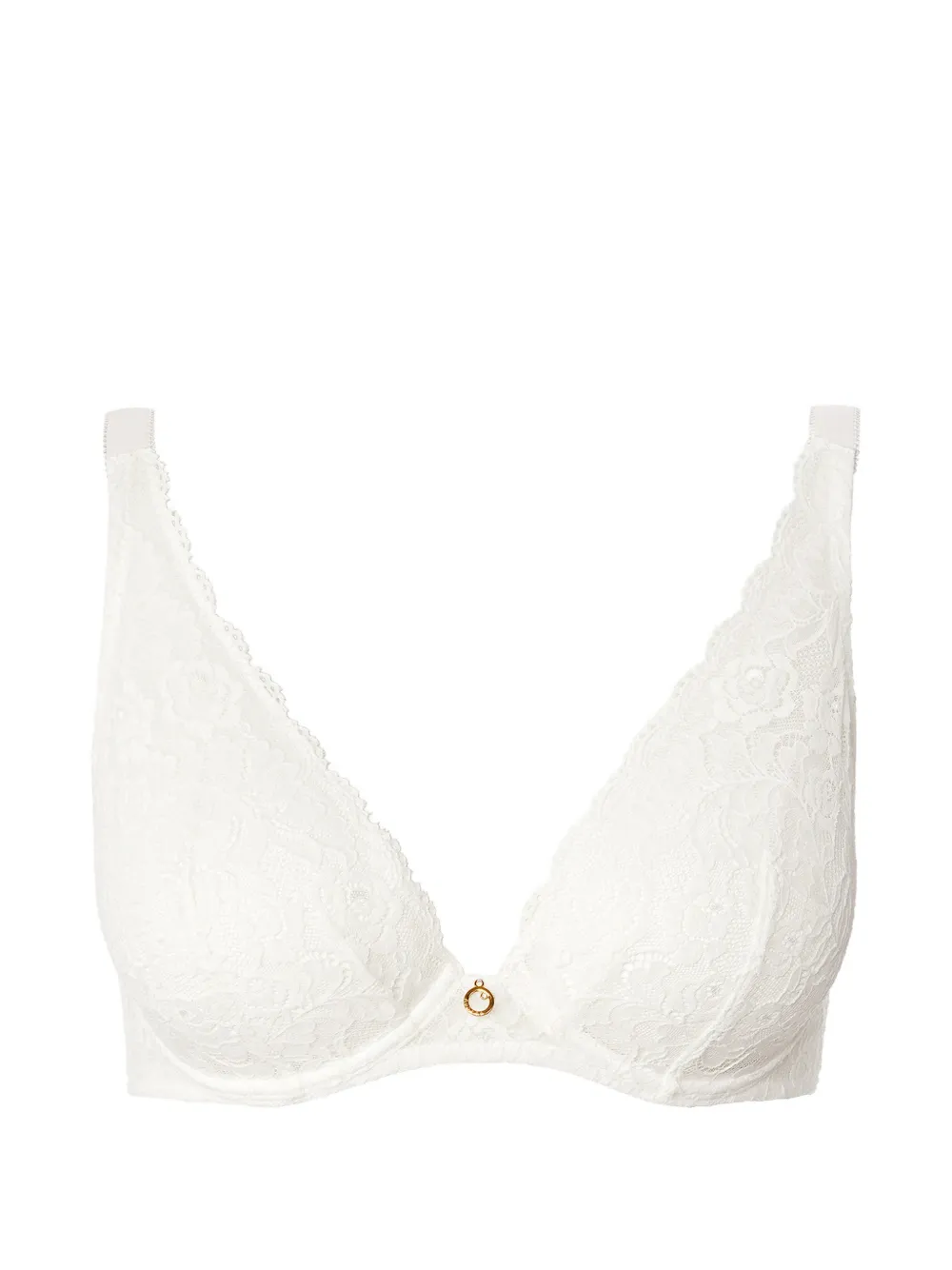 Aubade Reggiseno Rosessence - Bianco