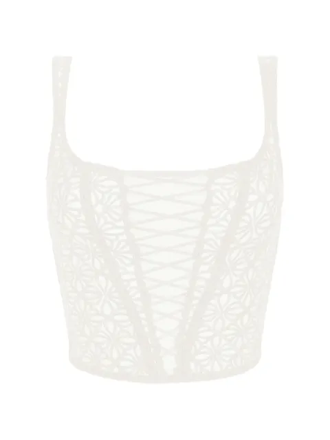 Aubade bustier Secret Memories