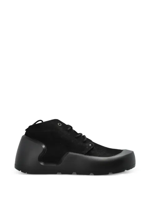 Birkenstock Reykjavik Mid lace-up sneakers
