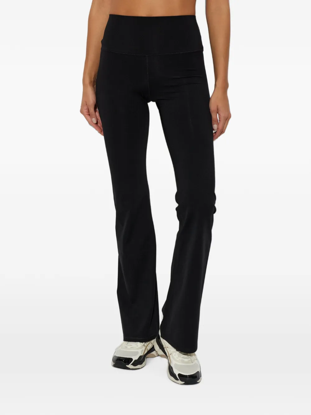 ANINE BING Gabrielle legging Zwart