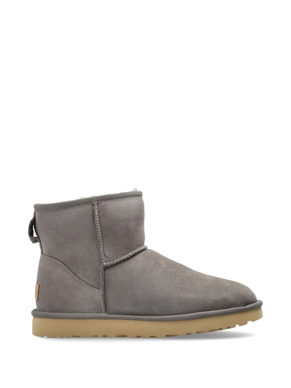 UGG Classic Mini II boots