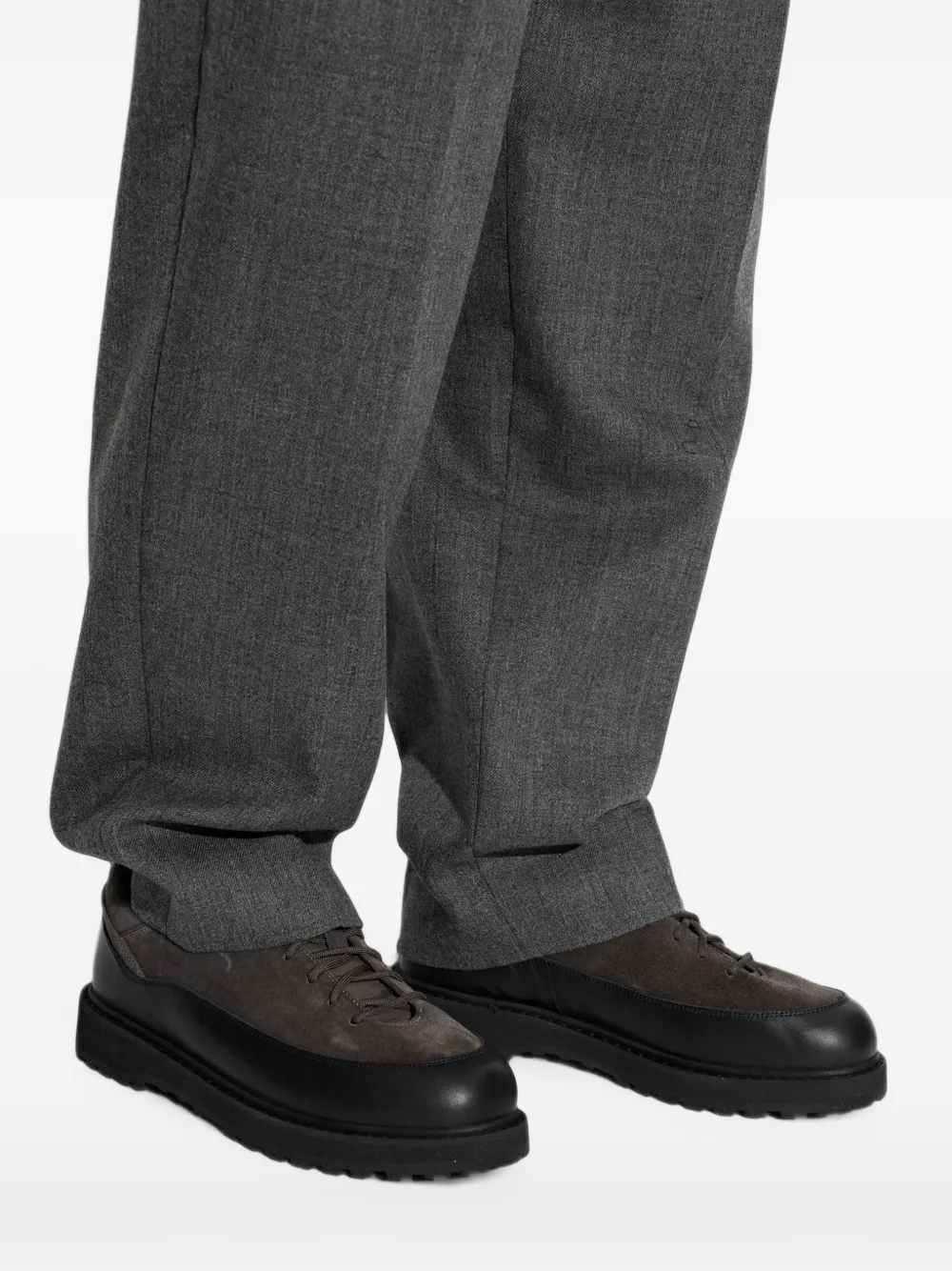 Diemme Cornaro Gala sneakers Grijs