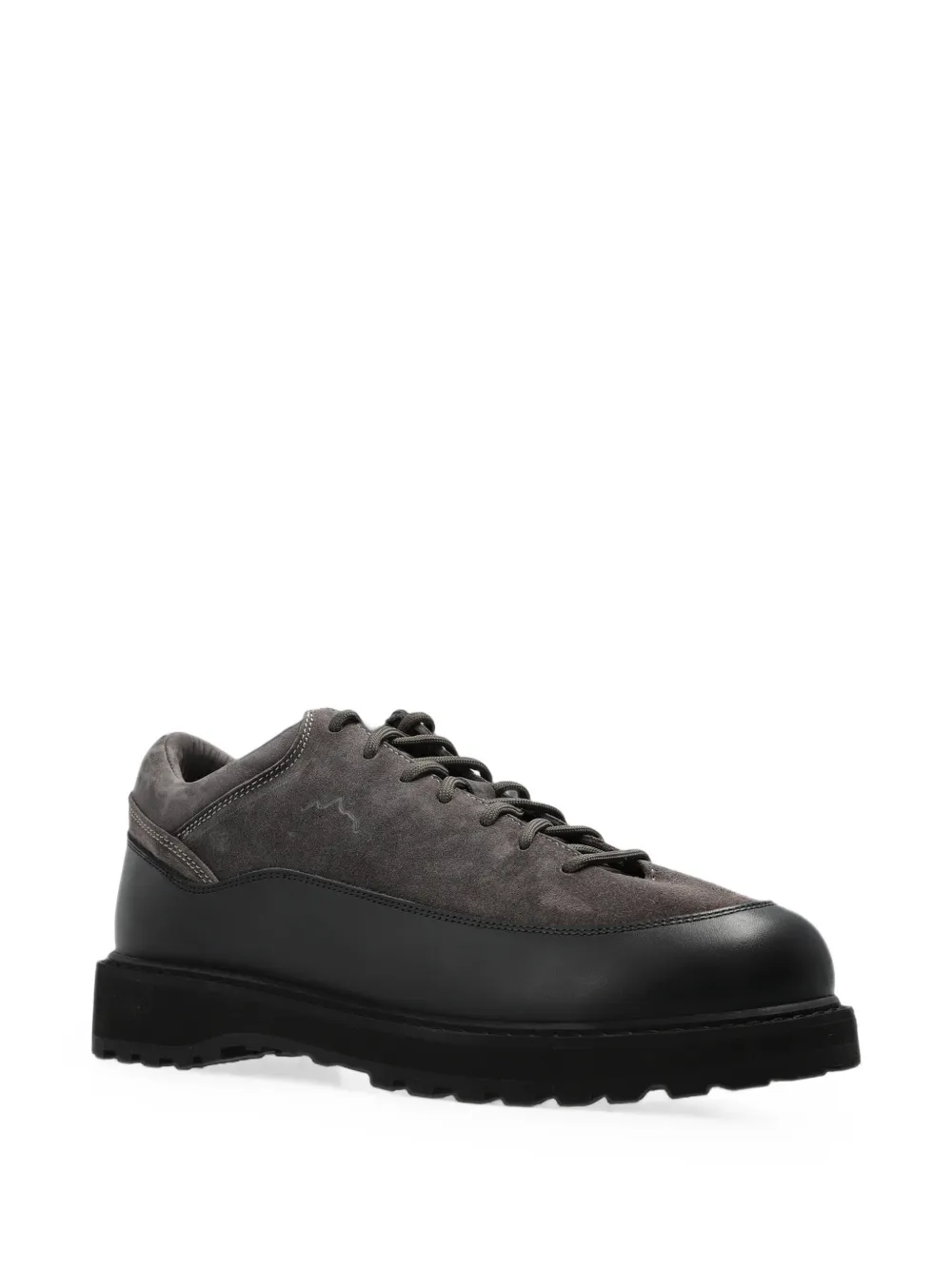 Diemme Cornaro Gala sneakers Grijs