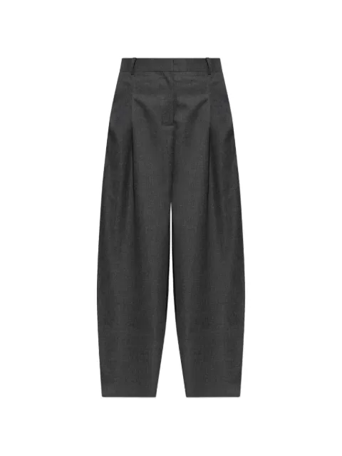 By Malene Birger pantalones Povilanna