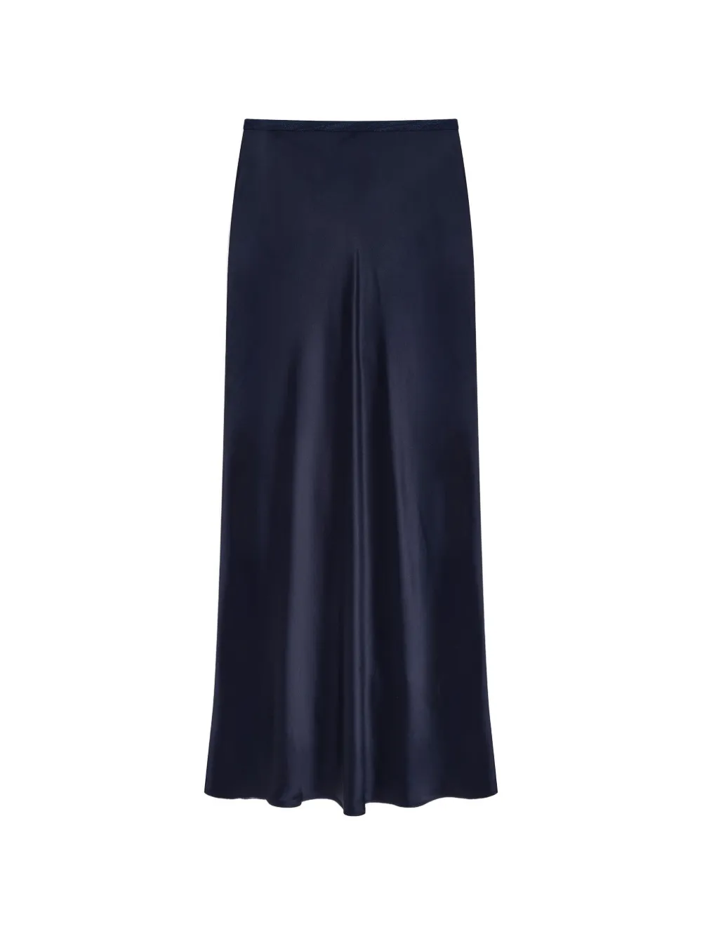 ANINE BING Bar maxi-rok Blauw