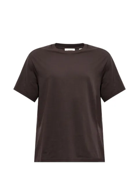 FRAME camiseta con cuello redondo