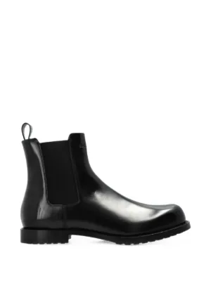 「BALENCIAGA Steroid Boots 40 箱付き Balenciaga Steroid Boots | Black | FARFETCH