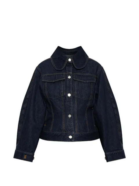 By Malene Birger Villies denim jacket