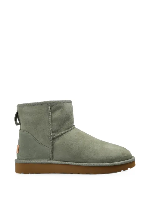UGG Classic Mini II ankelstøvler