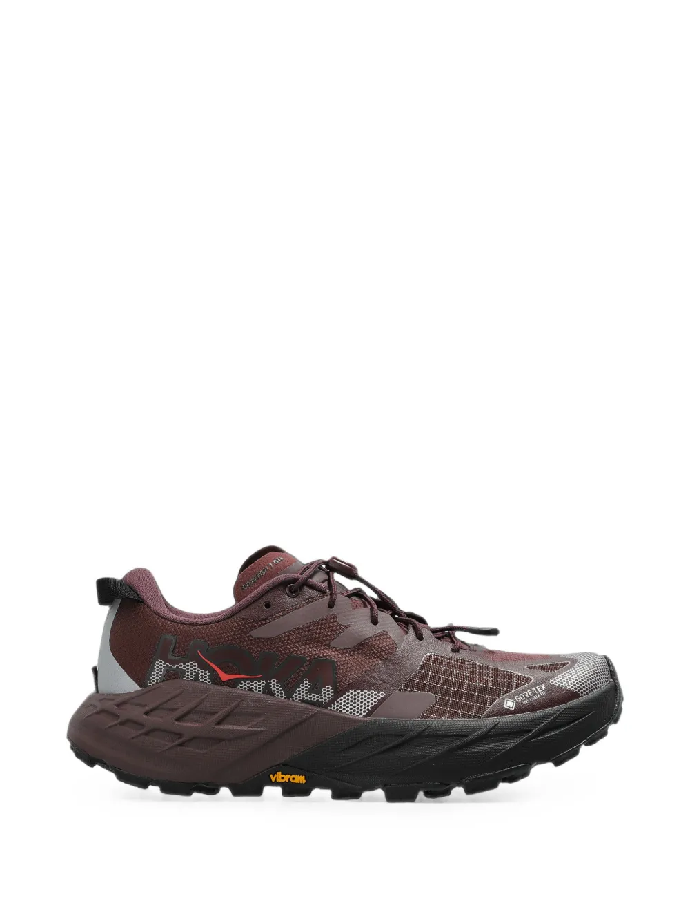 HOKA Speedgoat 7 GTX performance sneakers