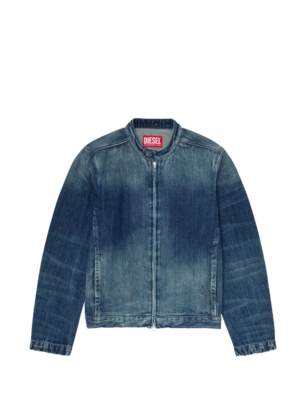 Diesel D-Glory-Fsj denim jacket