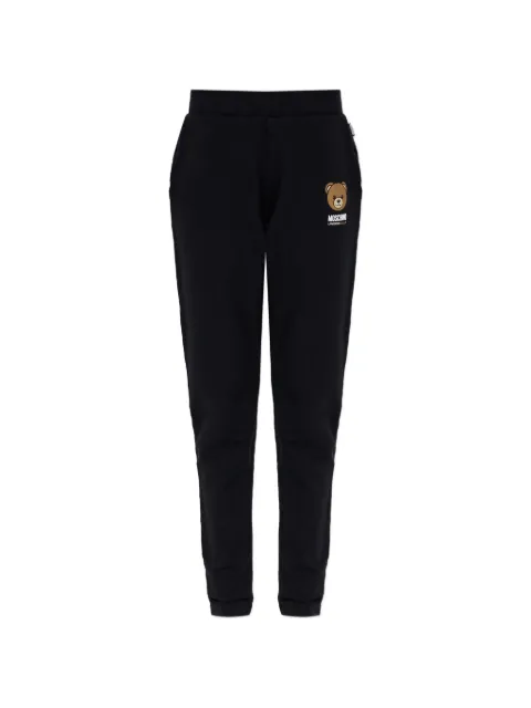 Moschino Teddy Bear track pants