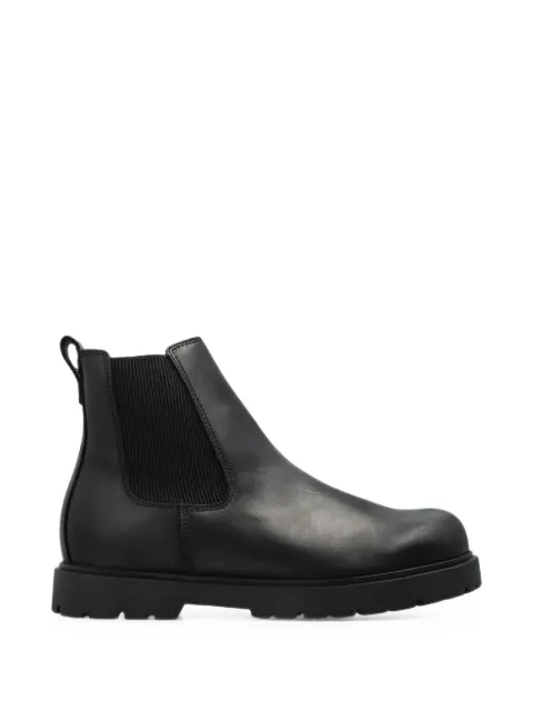 Birkenstock Highwood leather chelsea boots