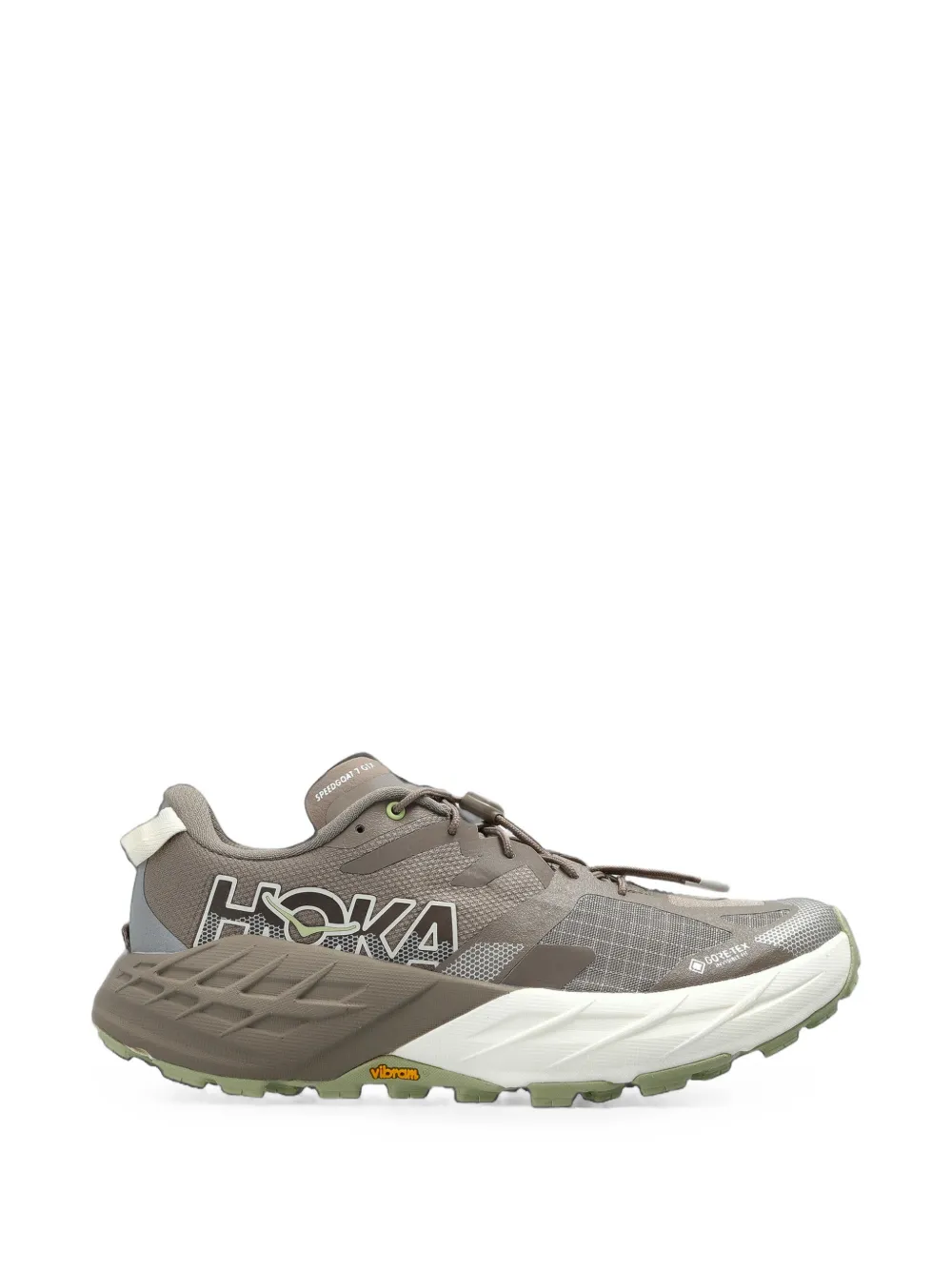 HOKA Speedgoat 7 GTX sneakers
