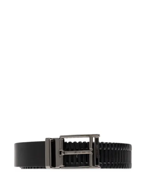 Ferragamo adjustable belt