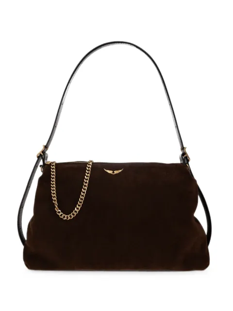 Zadig&Voltaire Jim bag suede