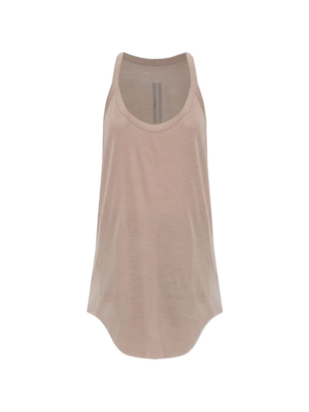Rick Owens oversized top