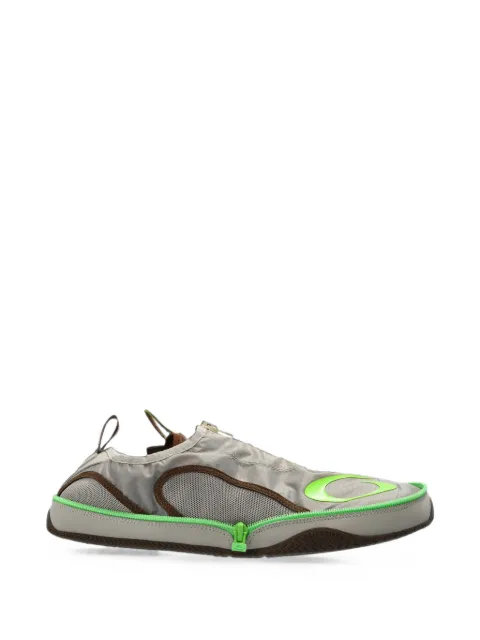 Balenciaga Pocket zip-up sneakers