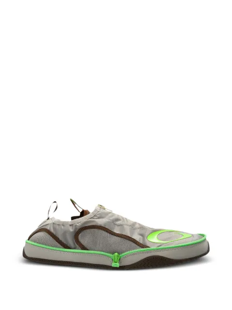 Balenciaga Pocket zip-up sneakers