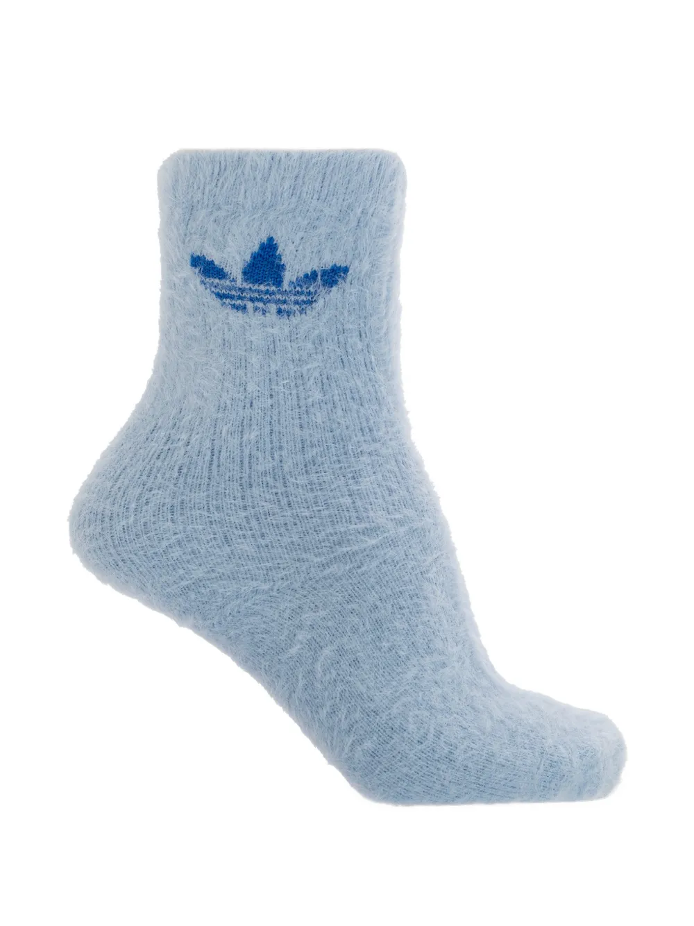 adidas Care Bear Trefoil socks (set of three) Blauw