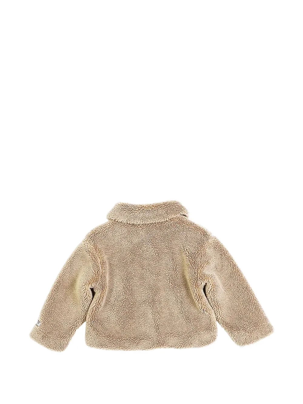 Donsje Bento jack Beige