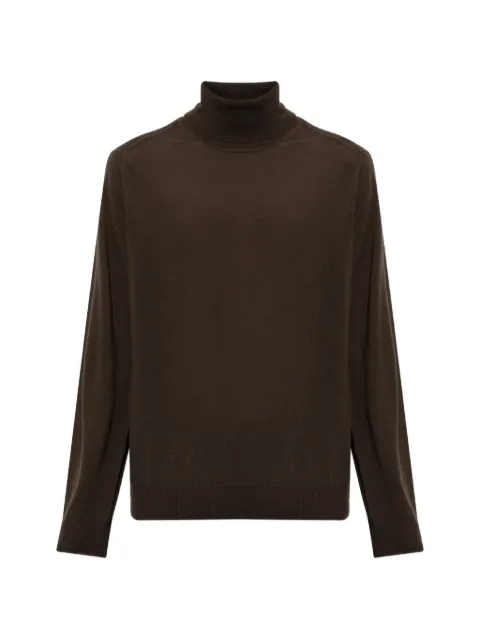 Paul Smith turtleneck sweater