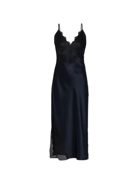 ANINE BING Judy maxi dress