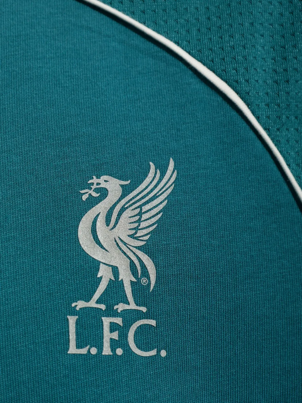 adidas Liverpool FC Teamgeist 26 long-sleeve T-shirt Blauw