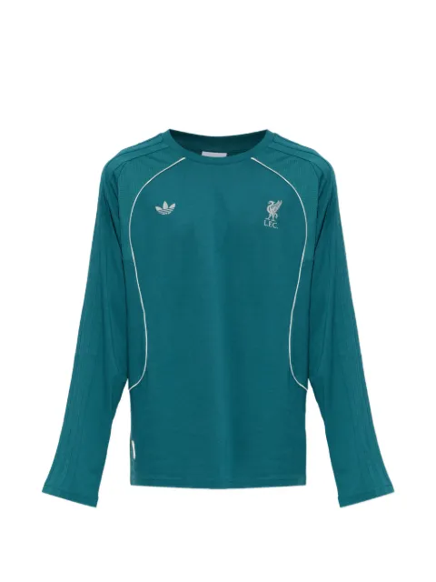 adidas Liverpool FC Teamgeist 26 long-sleeve T-shirt