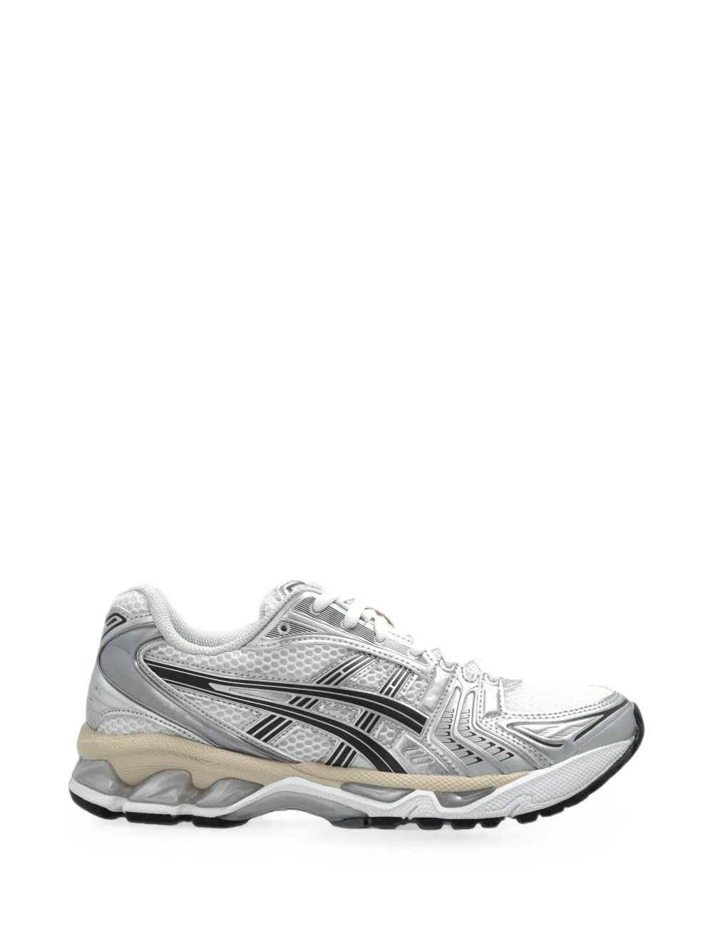 ASICS Sneakers GEL-KAYANO 14 - Bianco
