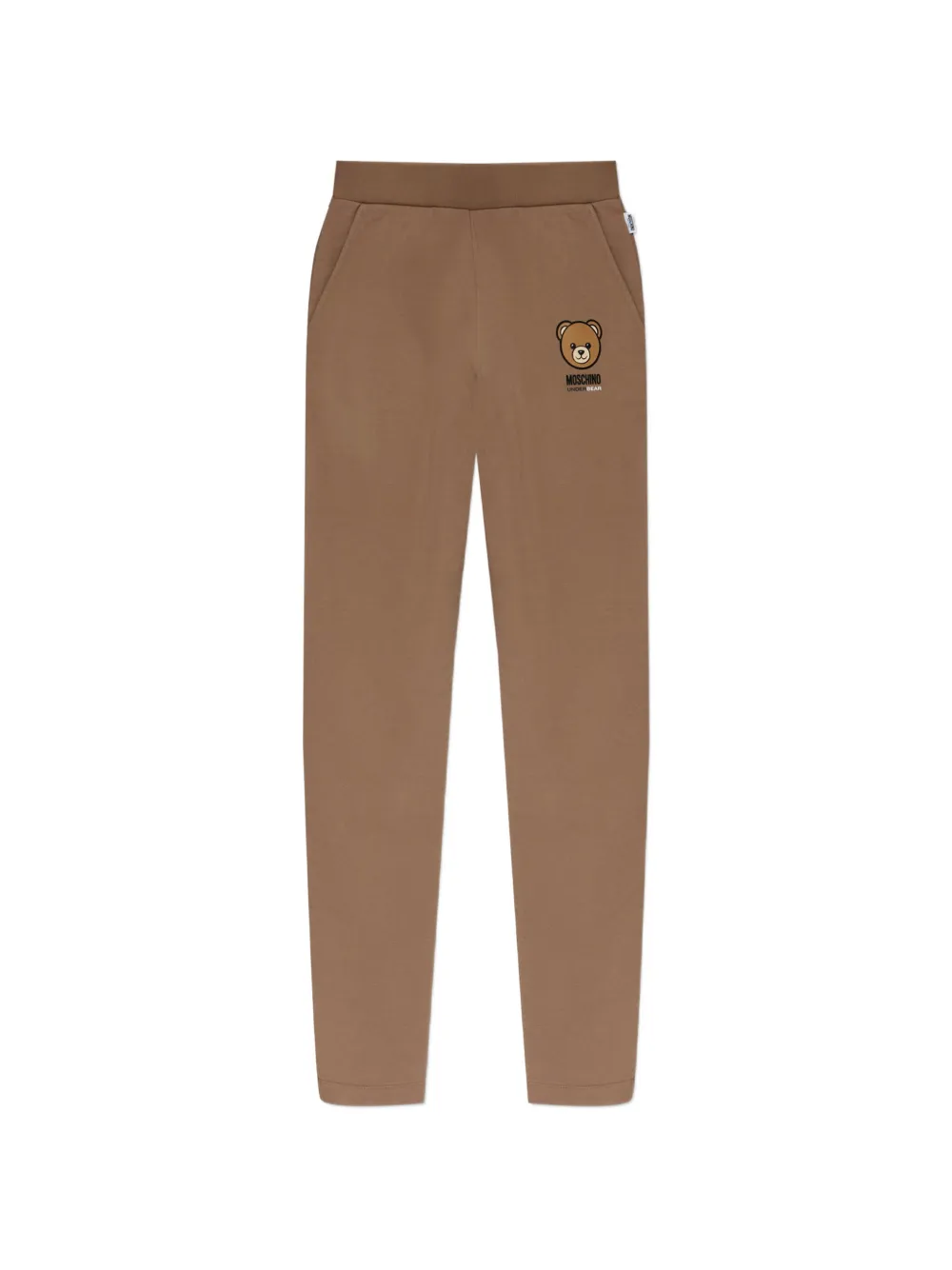 Moschino Teddy Bear track pants · M