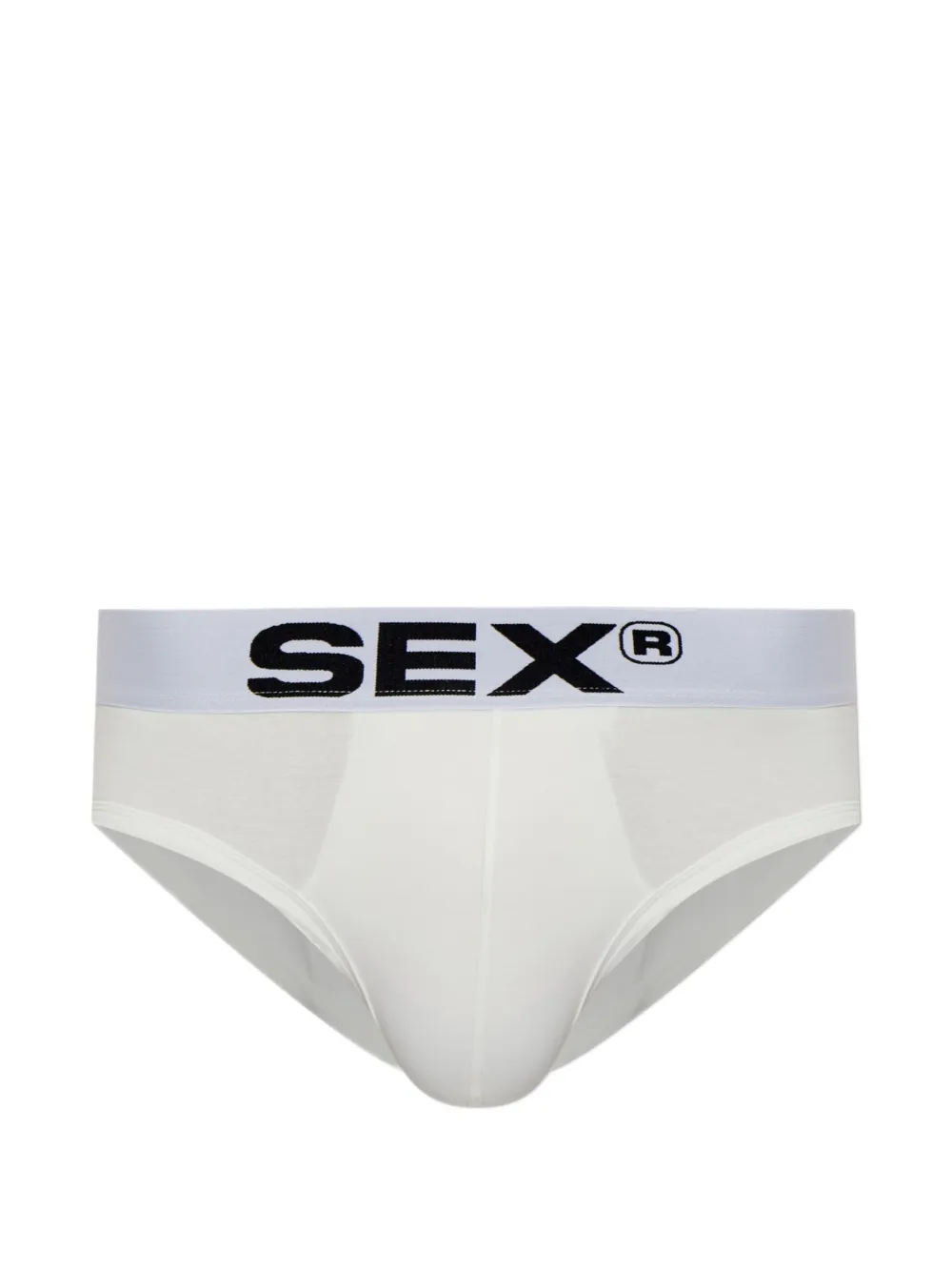 CARNE BOLLENTE elasticated-waistband briefs
