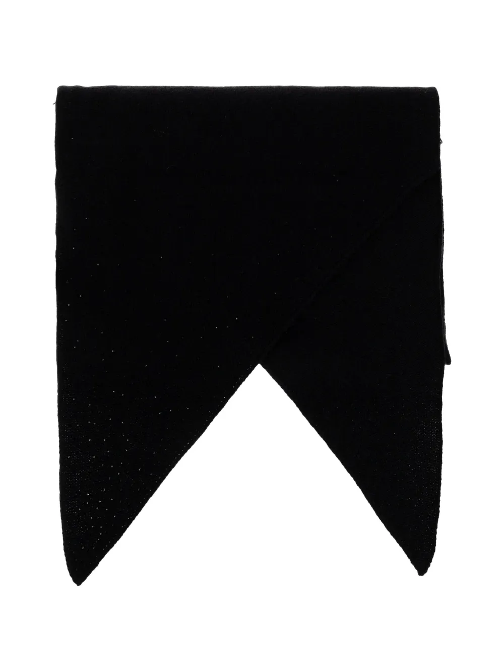 Zadig&Voltaire Lucy thin scarf · One Size