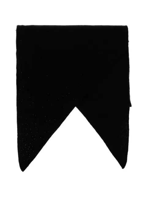 Zadig&Voltaire mascada Lucy