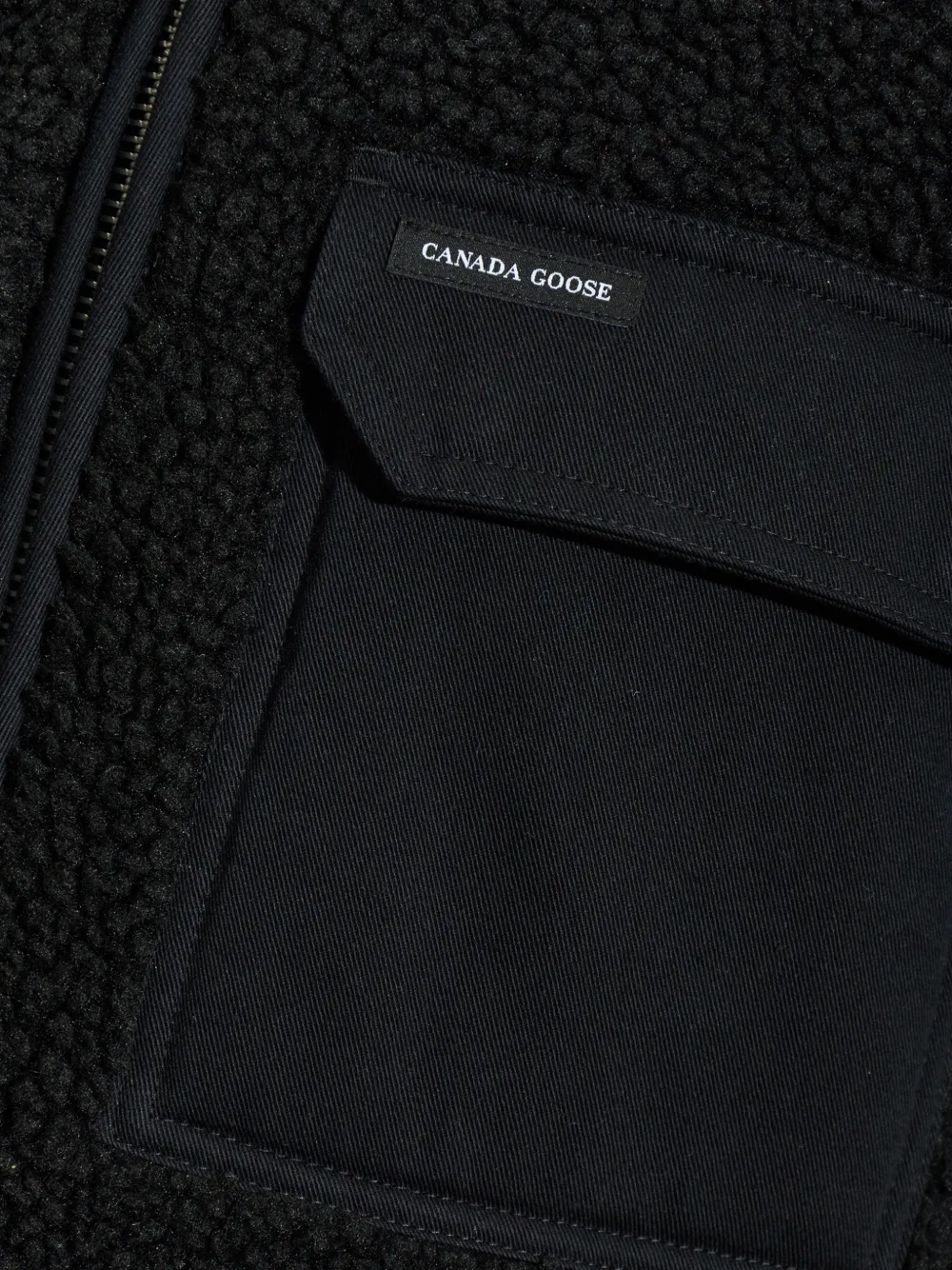 Canada Goose Harrier jack Zwart