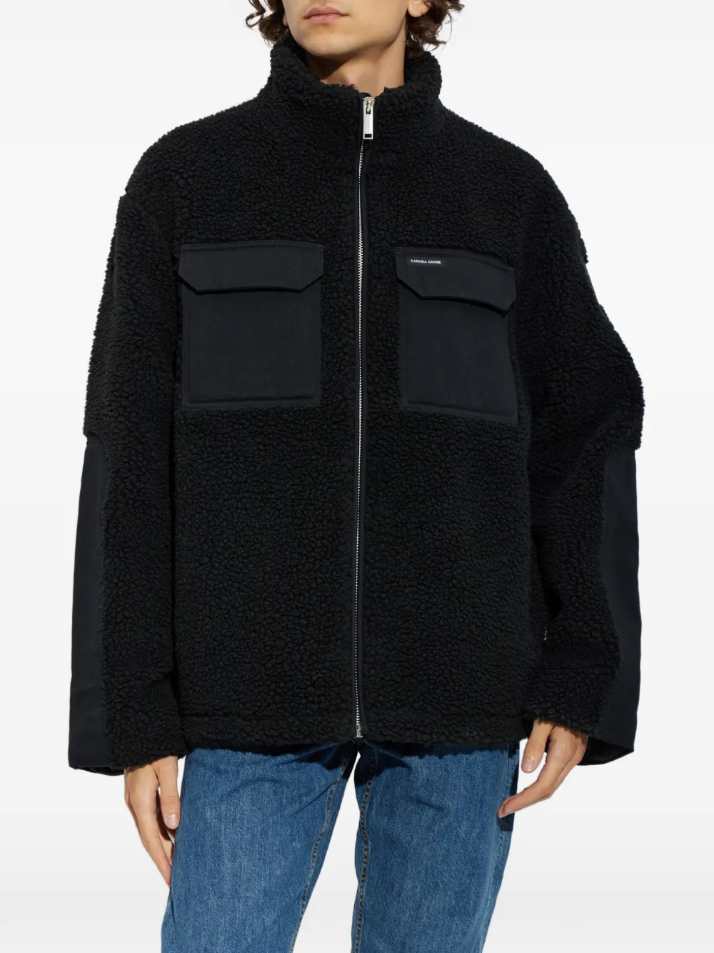 Canada Goose Harrier jack Zwart