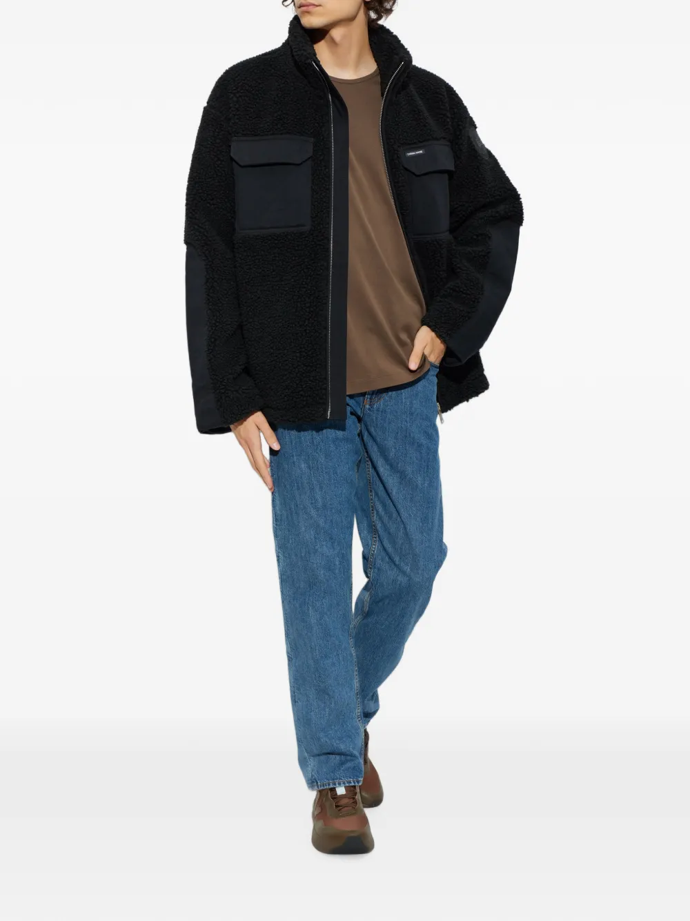 Canada Goose Harrier jack Zwart