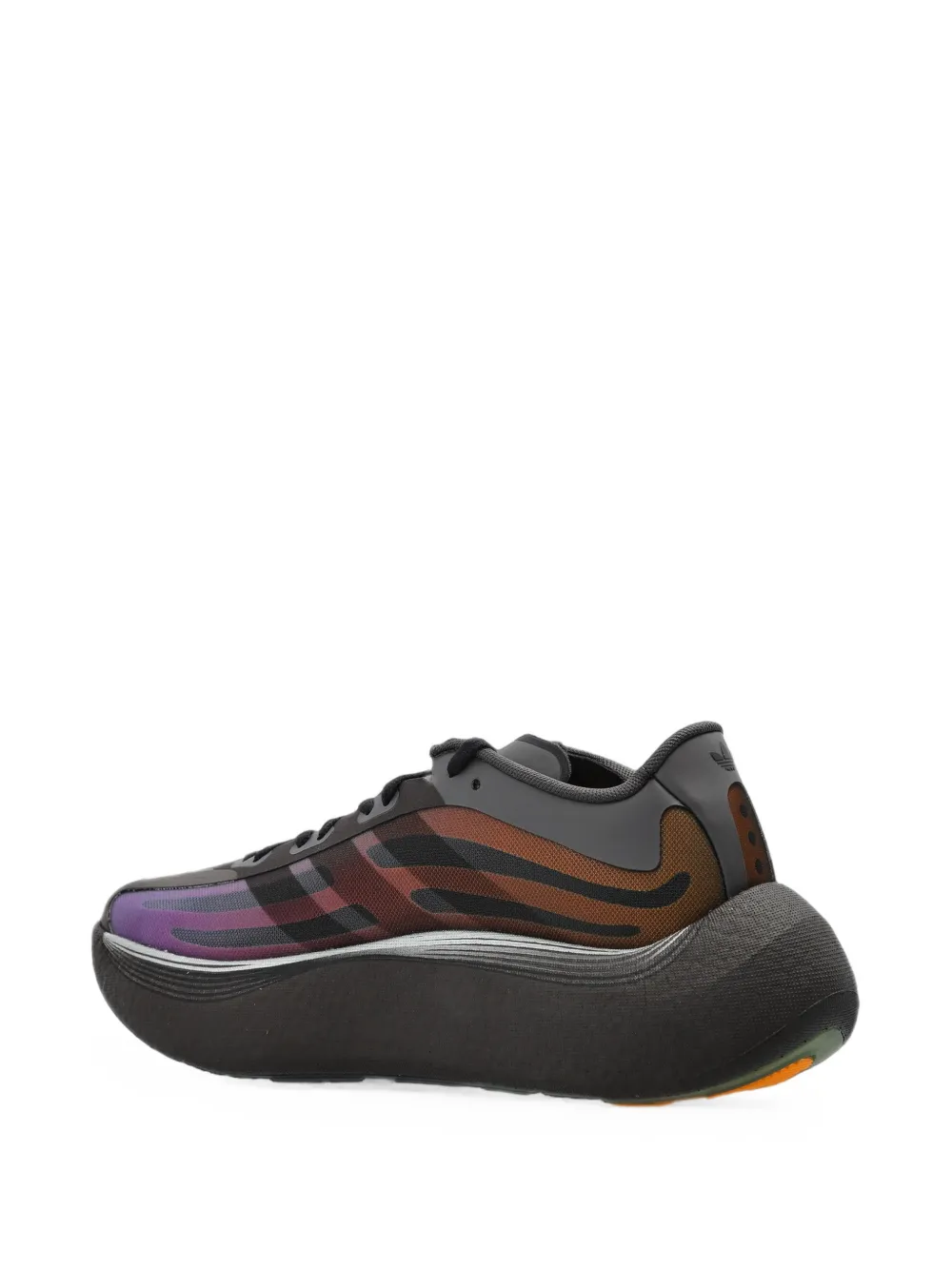 adidas Hyperboost Ephr Lt performance sneakers Zwart