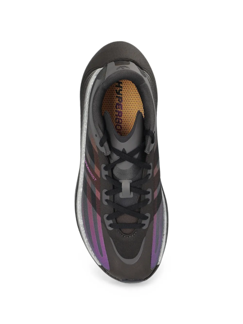 adidas Hyperboost Ephr Lt performance sneakers Zwart