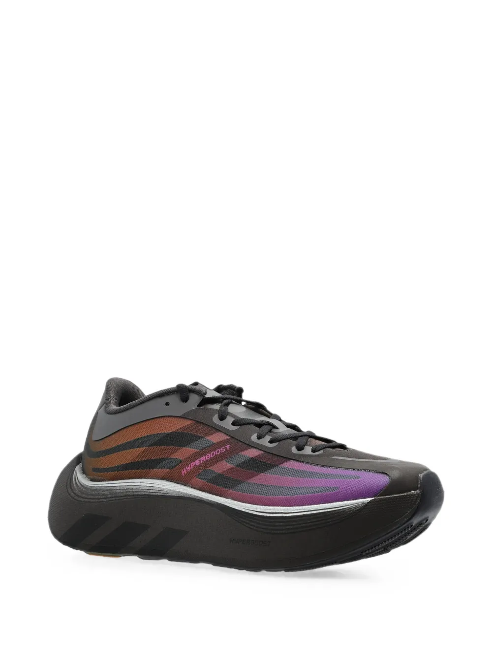 adidas Hyperboost Ephr Lt performance sneakers Zwart