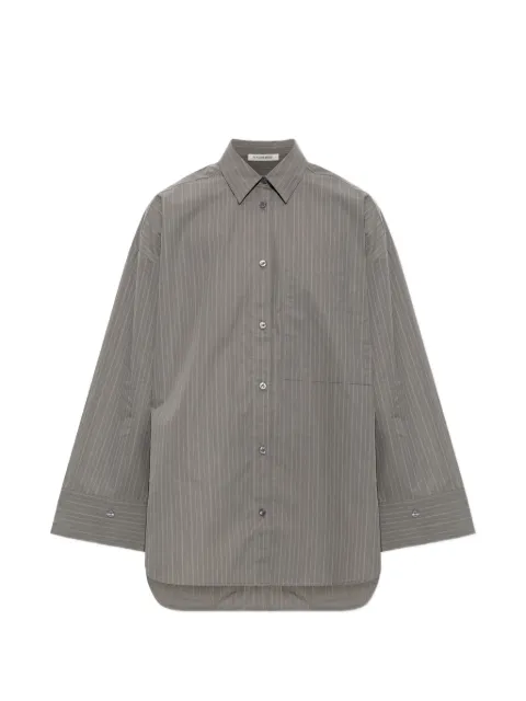 By Malene Birger chemise rayée Derris