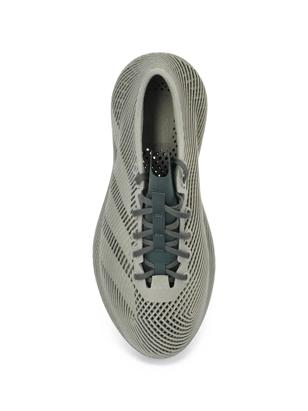 adidas Climacool performance sneakers Grijs