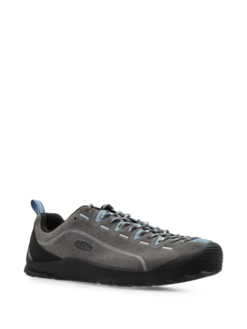 KEEN FOOTWEAR Jasper low-top sneakers Grijs