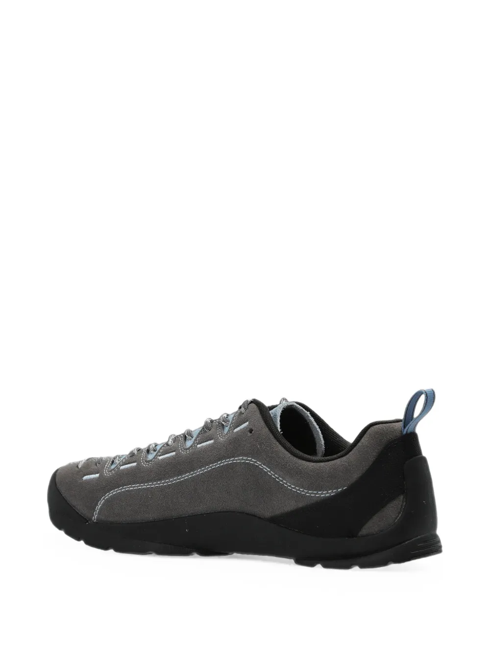 KEEN FOOTWEAR Jasper low-top sneakers Grijs
