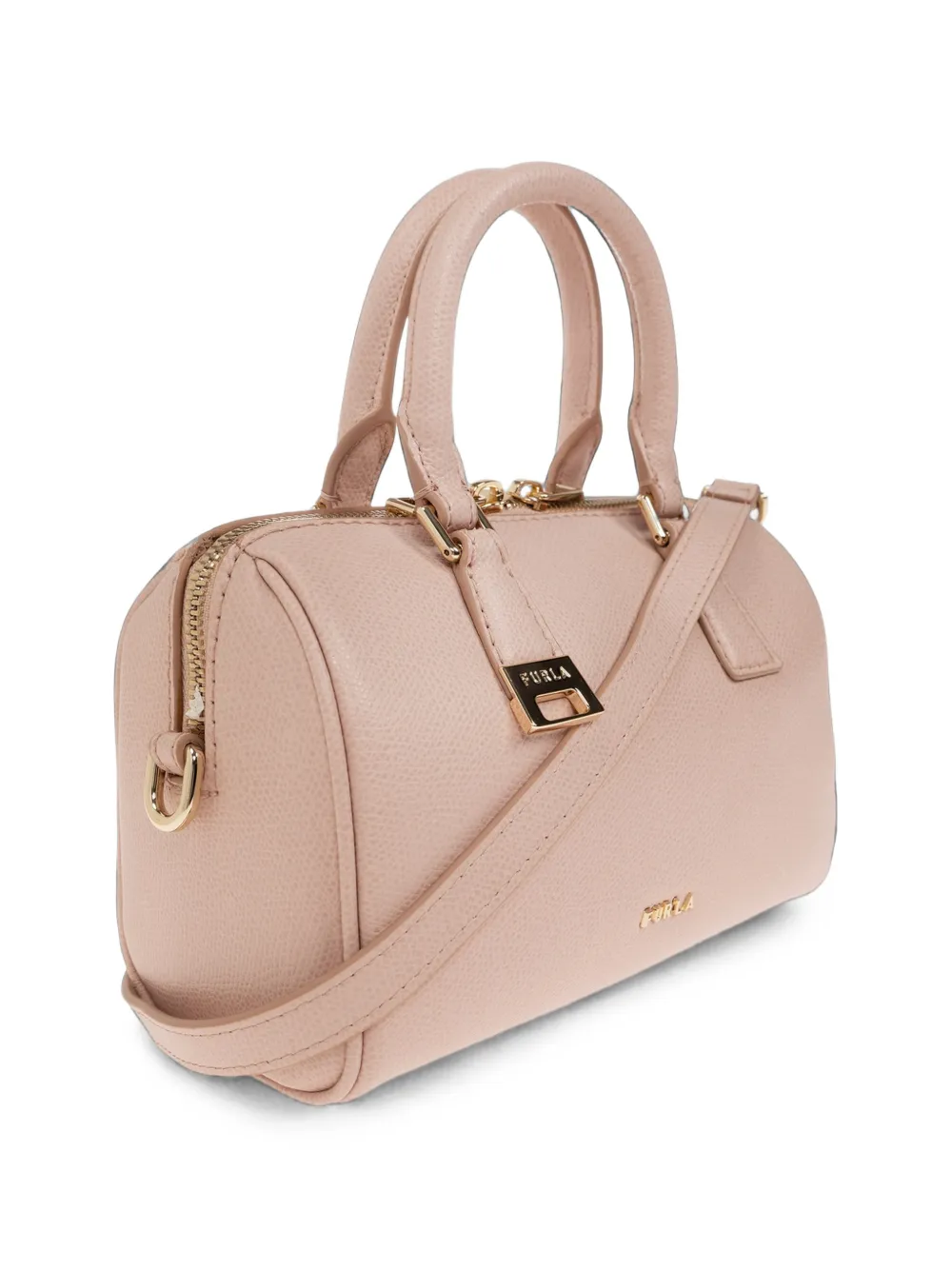 Furla Olivia mini-tas Beige