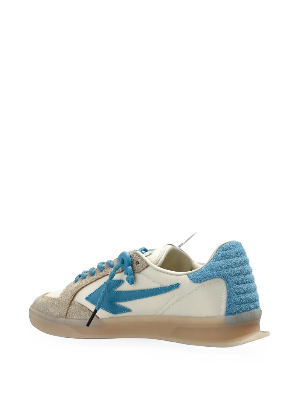 Off-White End Of Play sneakers Beige