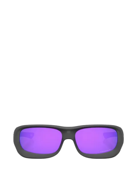 Oakley De Soto rectangle-frame sunglasses
