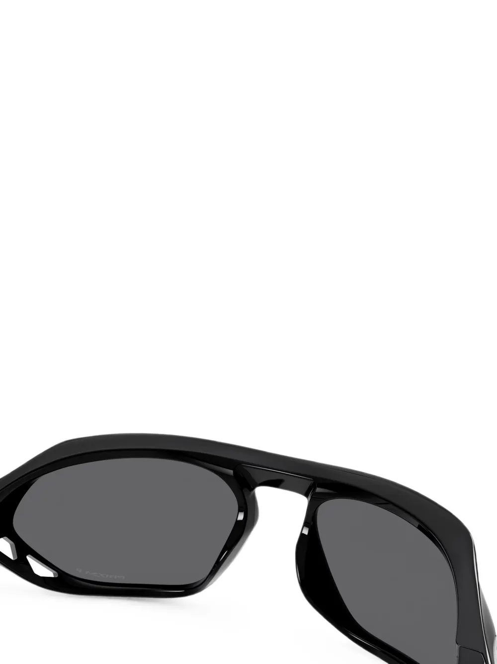 Oakley Cage Jacket zonnebril Zwart